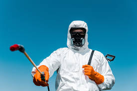 Pest Control for Restaurants and Food Service in Converse, IN